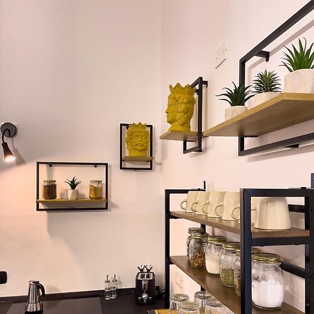 Flat44 Apartment ปาแลร์โม ภายนอก รูปภาพ