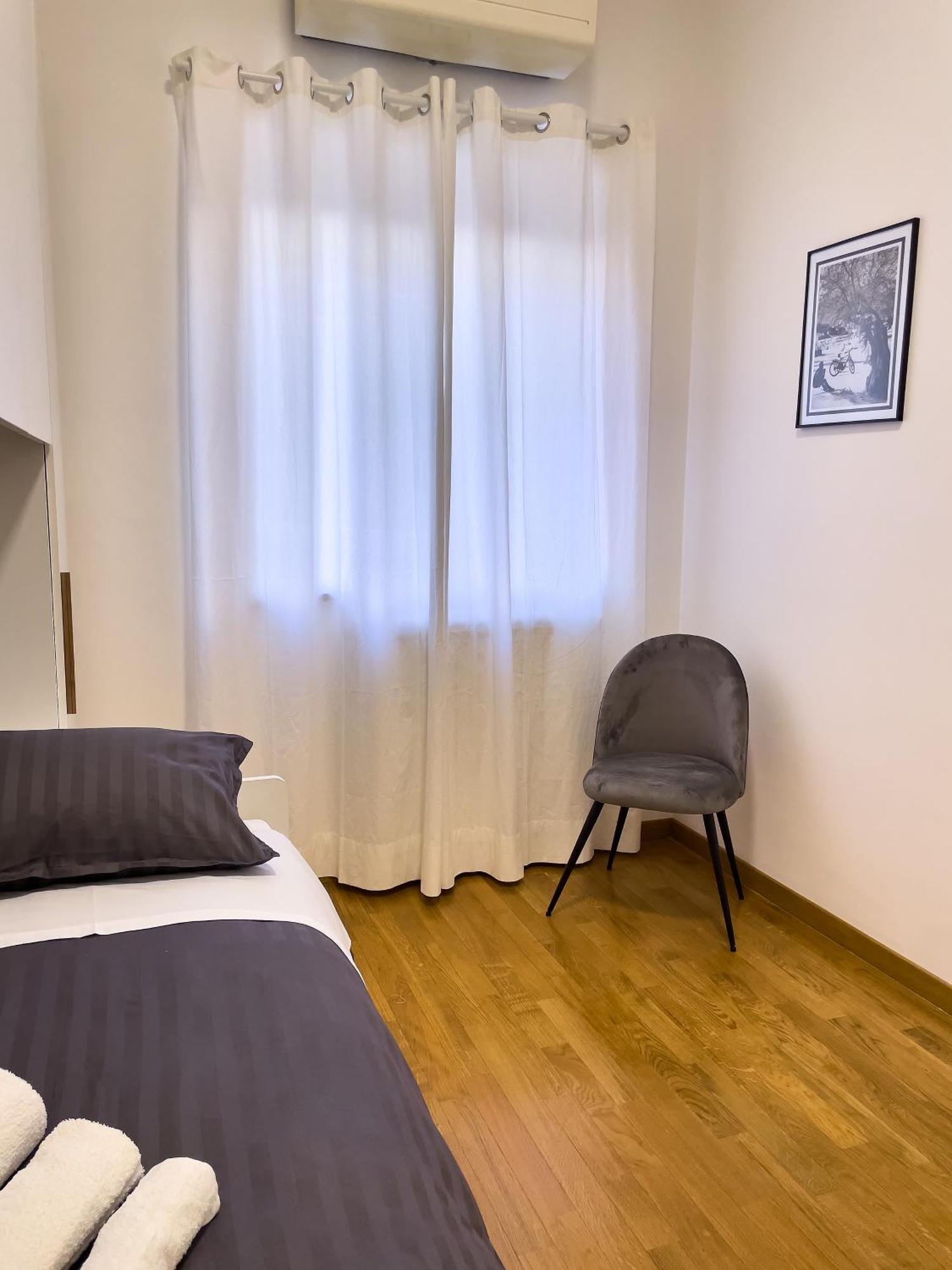 Flat44 Apartment ปาแลร์โม ภายนอก รูปภาพ