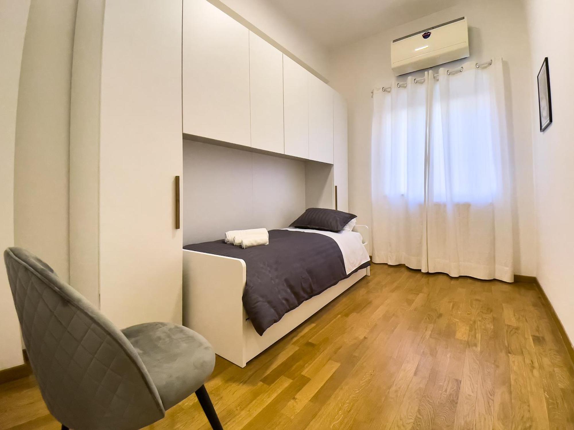 Flat44 Apartment ปาแลร์โม ภายนอก รูปภาพ