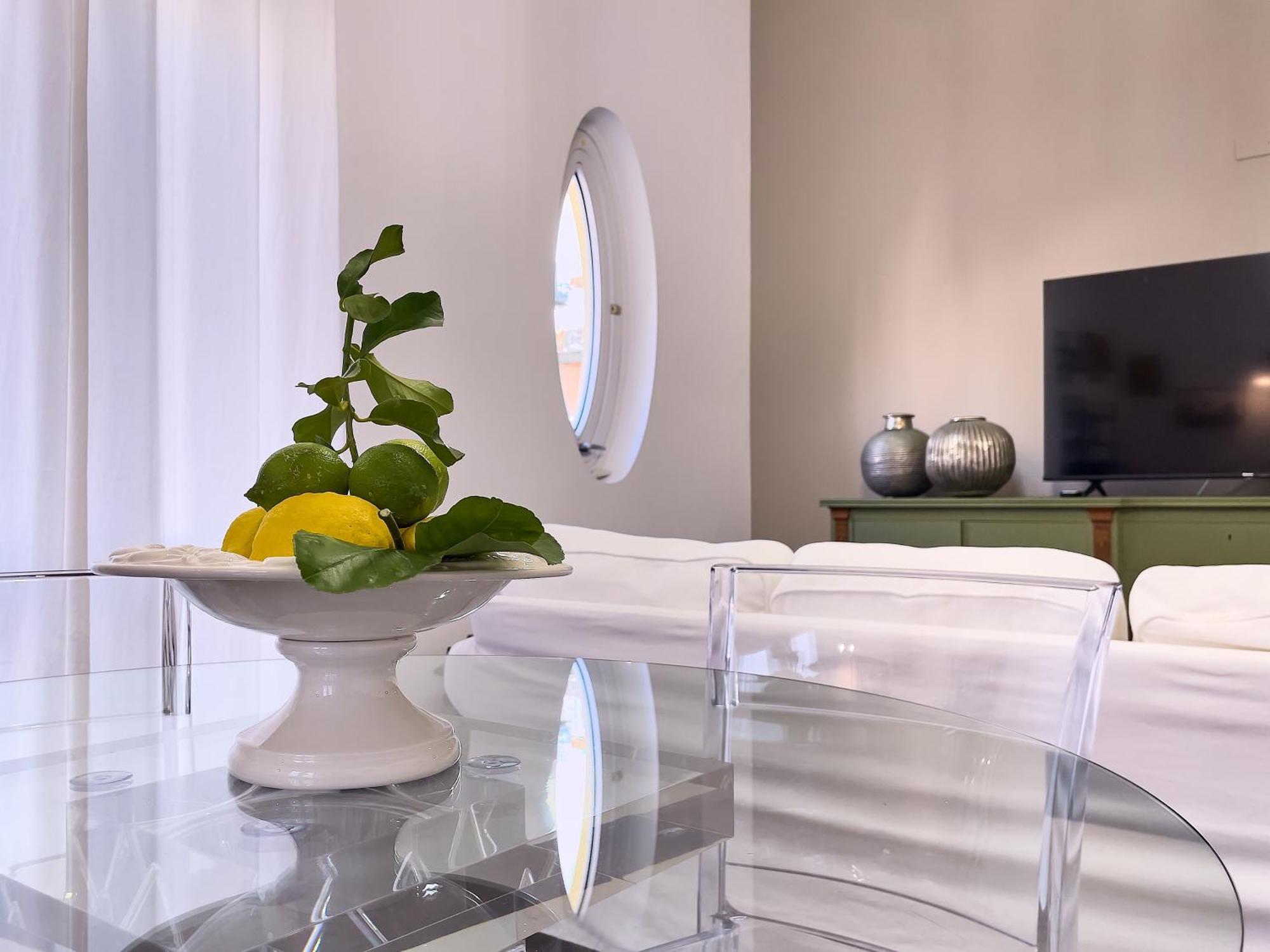 Flat44 Apartment ปาแลร์โม ภายนอก รูปภาพ
