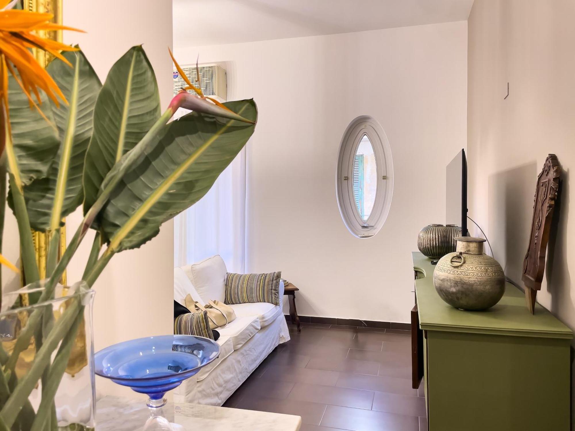 Flat44 Apartment ปาแลร์โม ภายนอก รูปภาพ