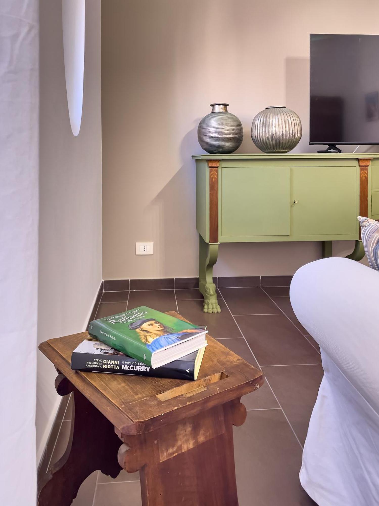 Flat44 Apartment ปาแลร์โม ภายนอก รูปภาพ
