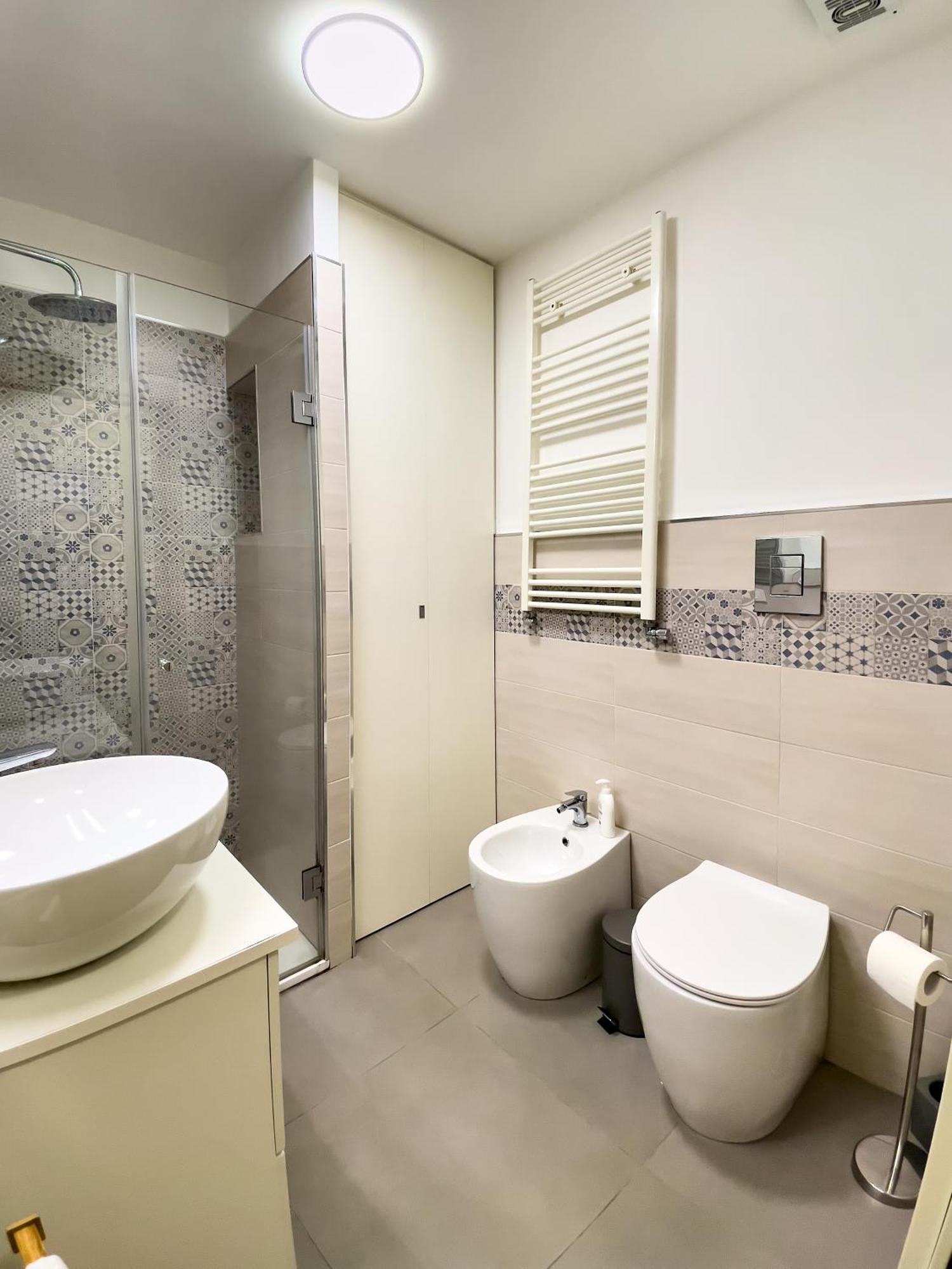 Flat44 Apartment ปาแลร์โม ภายนอก รูปภาพ