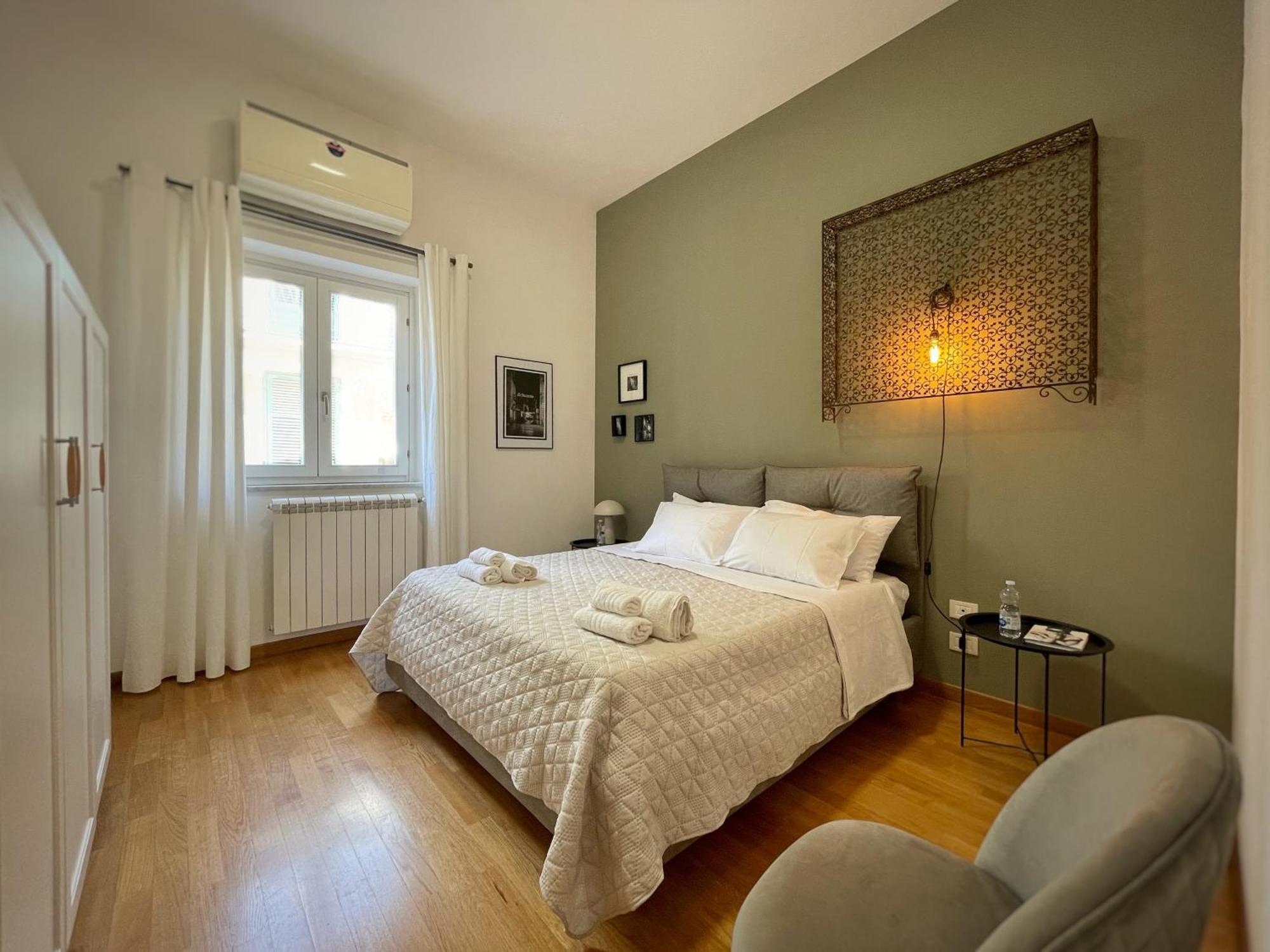 Flat44 Apartment ปาแลร์โม ภายนอก รูปภาพ